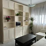 Atico Triana Con Piscina Privada