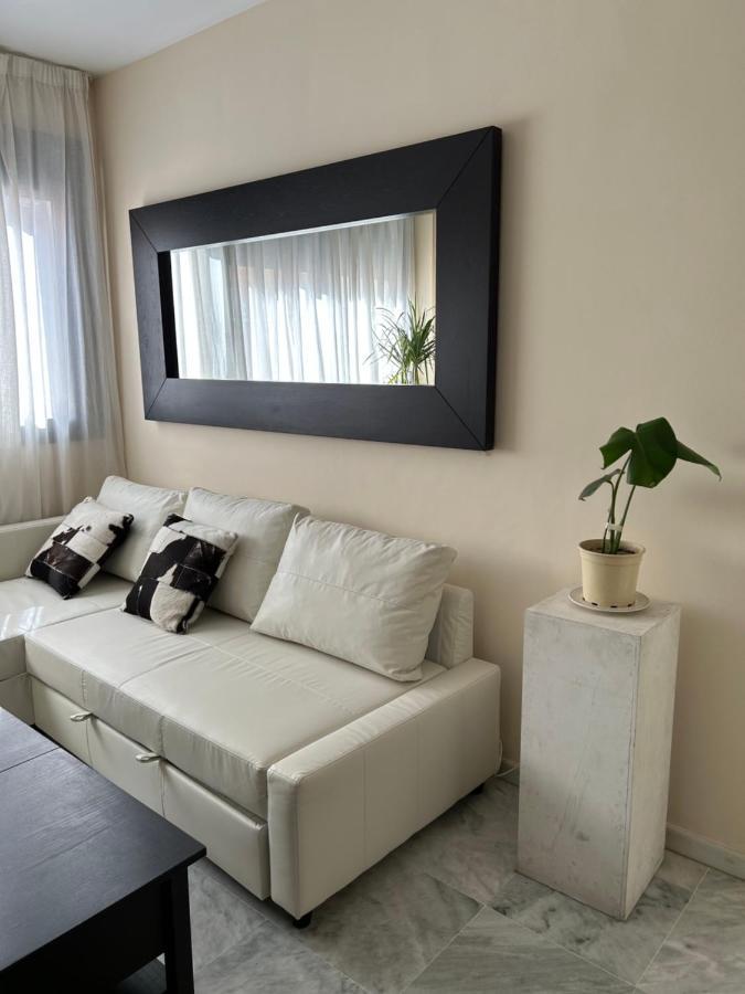 Appartement Atico Triana Con Piscina Privada