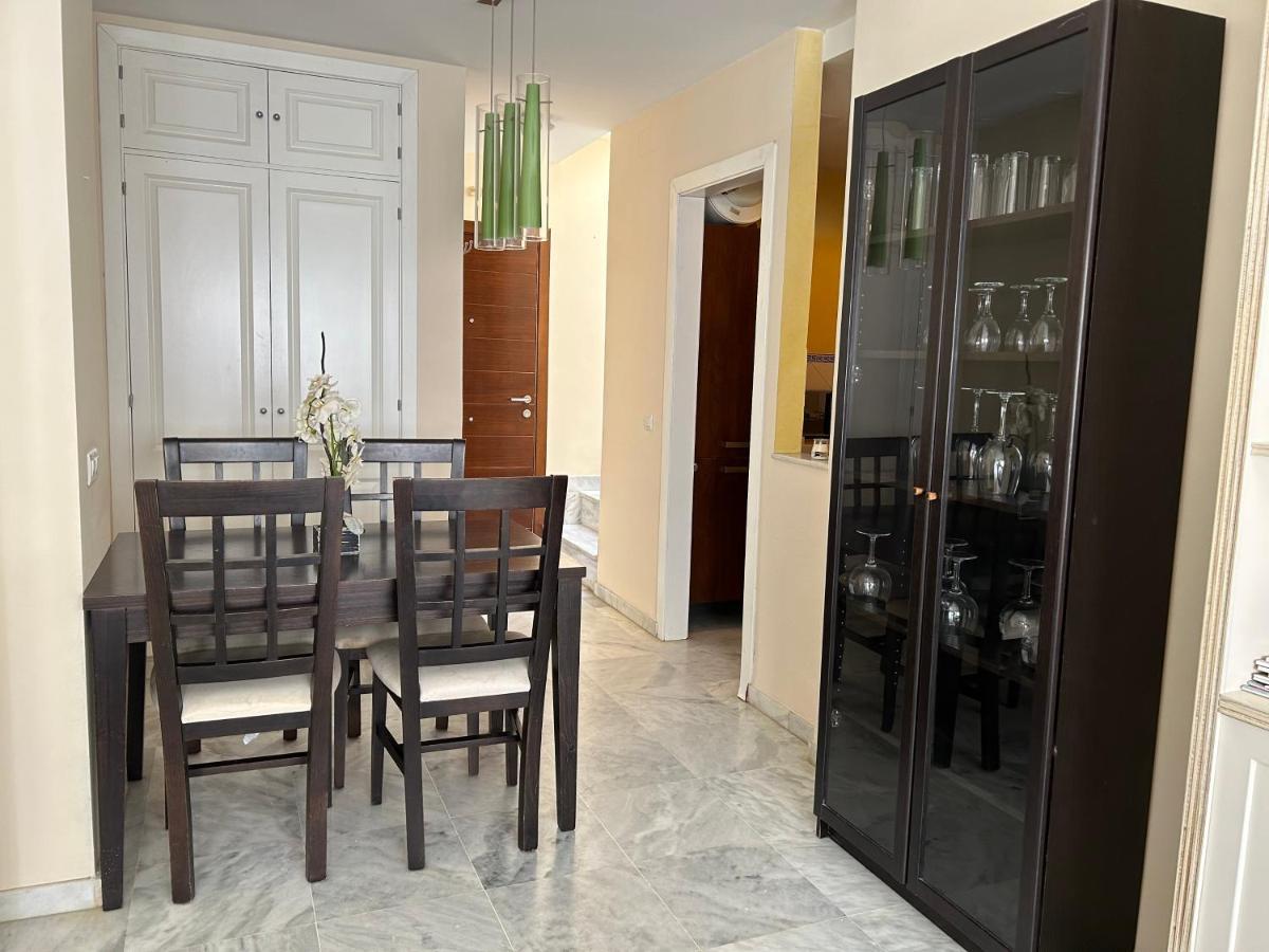 Appartement Atico Triana Con Piscina Privada
