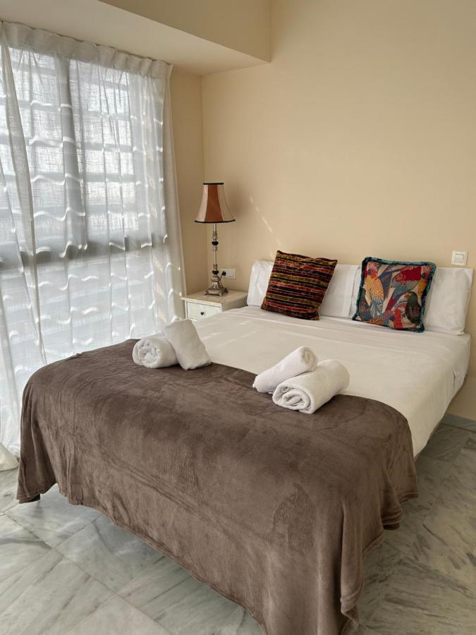 Appartement Atico Triana Con Piscina Privada