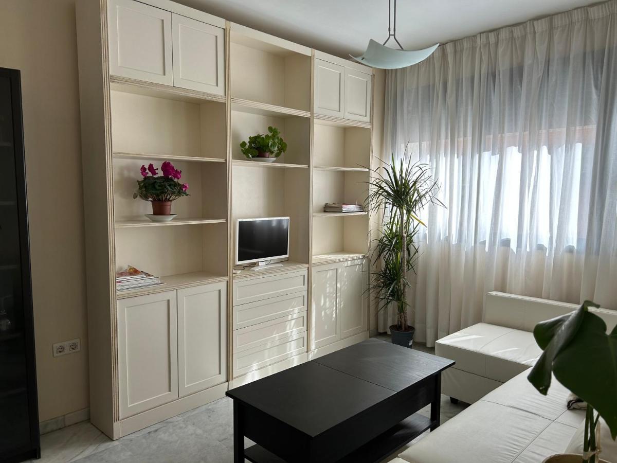 Atico Triana Con Piscina Privada *